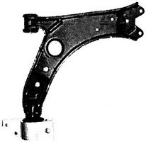 Suspension Control Arm