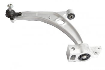 Suspension Control Arm and Ball Joint Assembly
