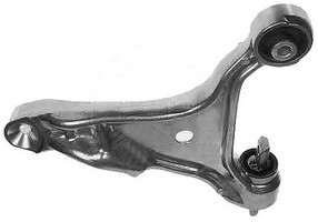 Suspension Control Arm