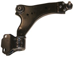Suspension Control Arm and Ball Joint Assembly