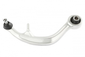 Suspension Control Arm and Ball Joint Assembly