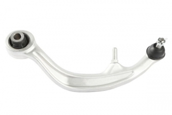Suspension Control Arm and Ball Joint Assembly