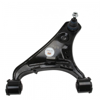 Suspension Control Arm and Ball Joint Assembly