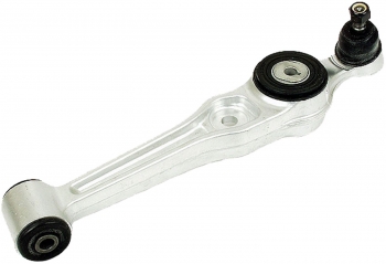 Suspension Control Arm and Ball Joint Assembly