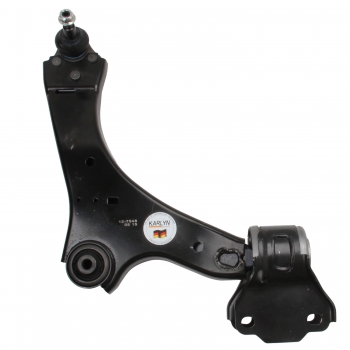 Suspension Control Arm and Ball Joint Assembly