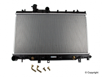 Radiator