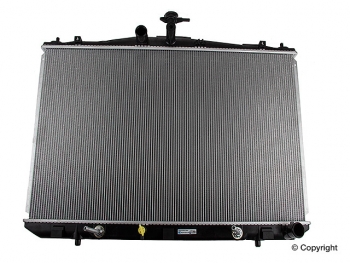 Radiator