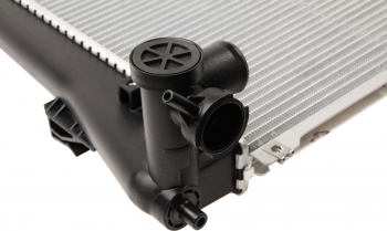 Radiator