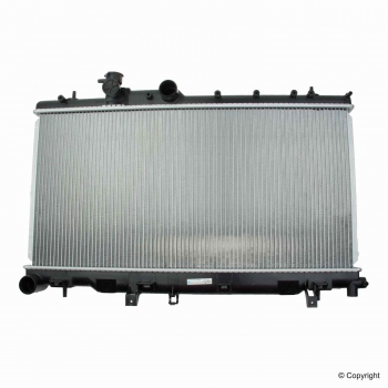 Radiator
