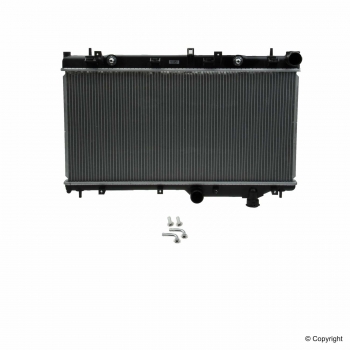Radiator