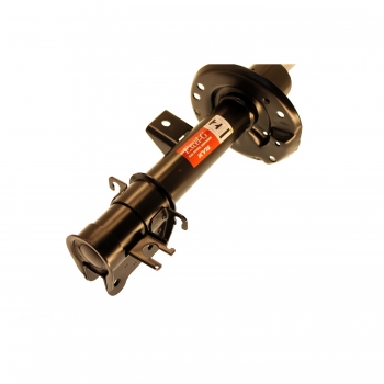 Amazon.com: KYB 339855 Excel-G Gas Strut, Black : Automotive