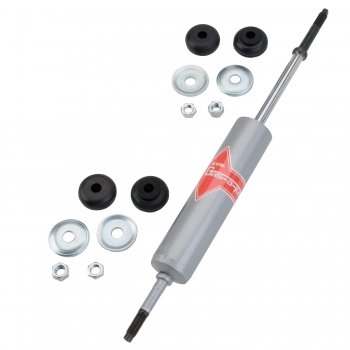 Suspension Shock Absorber