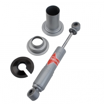 Suspension Strut