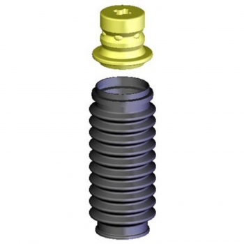 Suspension Strut Bellows