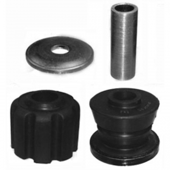 Suspension Shock Absorber Mounting Kit