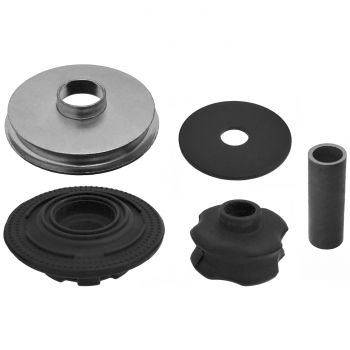 Suspension Shock Absorber Mounting Kit