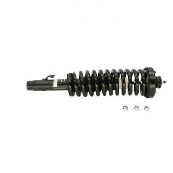 Suspension Strut and Coil Spring Assembly