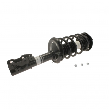 Suspension Strut and Coil Spring Assembly