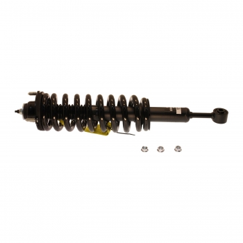 Suspension Strut and Coil Spring Assembly