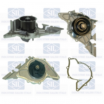 Engine Water Pump