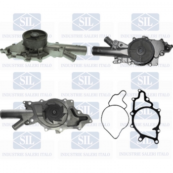 Engine Water Pump