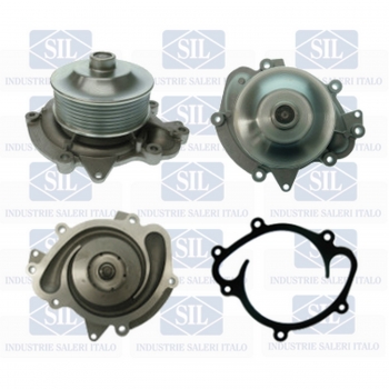 Engine Water Pump