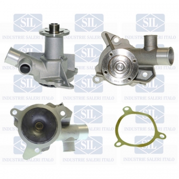 Engine Water Pump