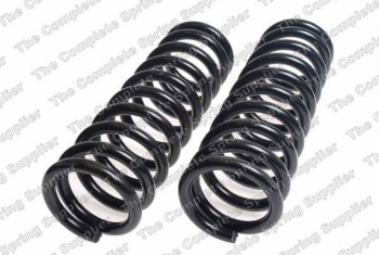 Coil Spring Set