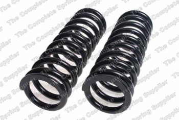 Coil Spring Set