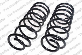 Coil Spring Set