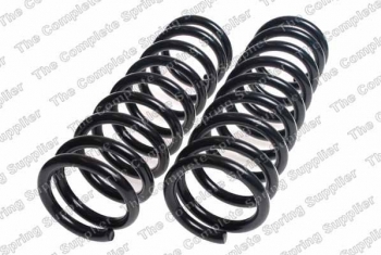 Coil Spring Set