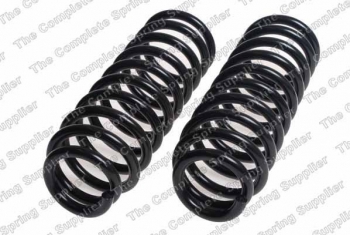 Coil Spring Set