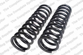 Coil Spring Set