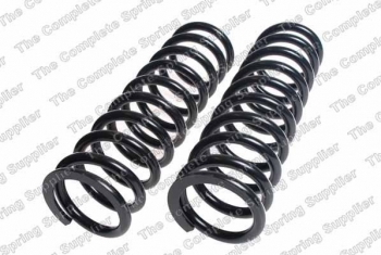 Coil Spring Set