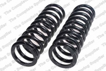 Coil Spring Set