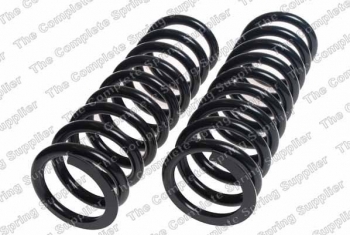Coil Spring Set