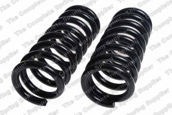 Coil Spring Set