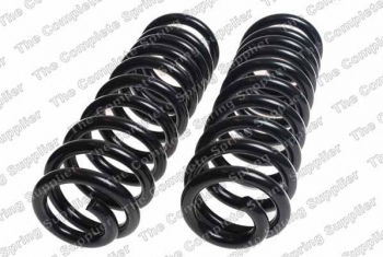 Coil Spring Set