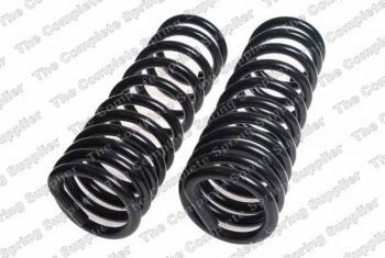 Coil Spring Set