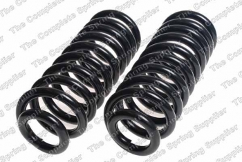 Coil Spring Set