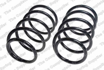 Coil Spring Set