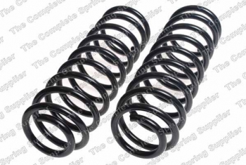 Coil Spring Set