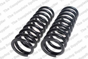 Coil Spring Set