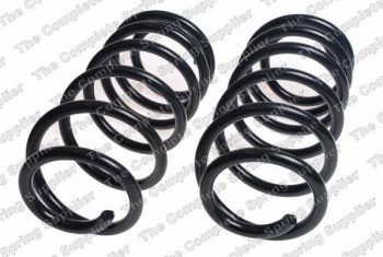 Coil Spring Set