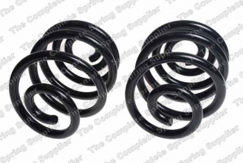 Coil Spring Set