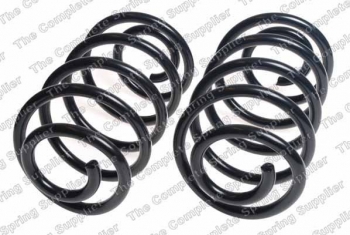 Coil Spring Set