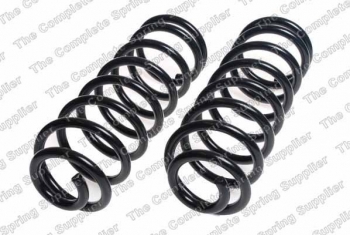 Coil Spring Set