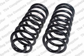 Coil Spring Set