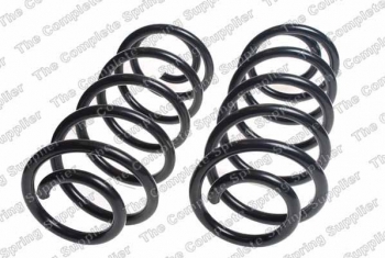 Coil Spring Set