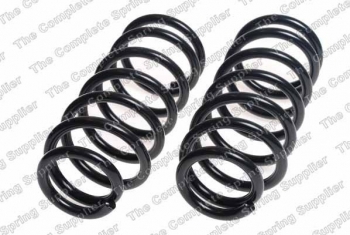 Coil Spring Set